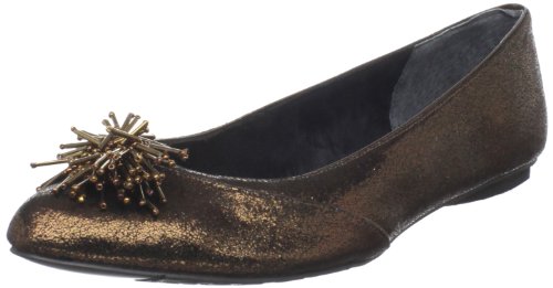 J.Renee Women's Darcy Ballet Flat