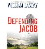 Defending Jacob [ DEFENDING JACOB BY Landay, William ( Author ) Jan-31-2012