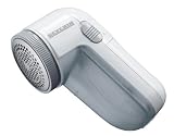 Severin CS 7976 Fusselrasierer, wei�