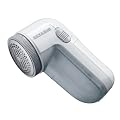 Severin CS 7976 Fusselrasierer, wei�