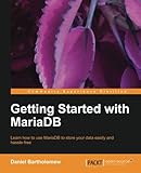 MariaDB crash course