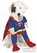 Search : Pet Superman Dog Costume For Medium Dogs