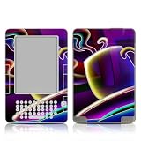 Coffee Break Design Protective Decal Skin Sticker for Amazon Kindle 2 E-Book Reader (Version 2.0)