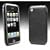 Black rubber case & screen protector Accessories for apple iPhone 3G
