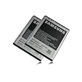 M&L Mobiles� | 2x Bater�a EB-F1A2GBUC original para Samsung Galaxy S II i9100 | Galaxy S2 i9100