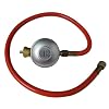 broil-master� BBQG01-ZBH-02UK Gas Pressure Regulator Reduction Hose Kit Grill BBQ Barbeque Patio