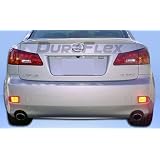 2006-2010 Lexus IS Series J-Spec Wing by DuraFlex