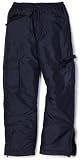 Best Price Snow Pant  Back Friday  Iextreme Boys 8-20 Snow Pant with Pocket, Navy, 12/14