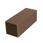 Auralex 12X12CFBRO 12 CornerFill; 1- 12x12x24 Pieces in Brown