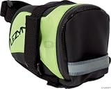 Lezyne M-Caddy seat bag Black/Green