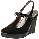 Kenneth Cole New York - Kenneth Cole New York Women's Short Hill Wedge