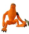 Ben 10 Alien Force 10 Inch Plush Figure Wildmutt
