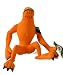 Search : Cartoon Network Ben 10 Plush - 9.5" Wildmutt stuffed Animal