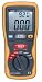DT-5300 Industrial Digital Earth Ground Resistance Tester Ohm DC/AC Volt Meter