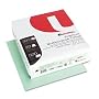 PAPER,XERO/DUP,20#,LTR,GN