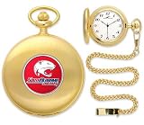 South Alabama Jaguars NCAA Pocket Watch