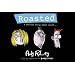 Roasted: Cartoon Strips and Coffee Hits