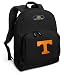 University of Tennessee Backpack Black Tennessee Vols Logo for Travel or School Bags - BEST QUALITY Unique Gifts For Boys, Girls, Adults, College Students, Men or Ladies