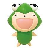 ひだまりスケッチほしみっつ 蒼樹うめ先生ソフビフィギュア