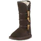 EMU Hip Button Kids K20205, Unisex - Kinder Stiefel