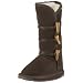 EMU Hip Button Kids K20205, Unisex - Kinder Stiefel