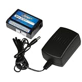 Venom Power 2-3 Cell LiPo Balance Charger by Venom Group International