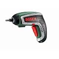 Bosch IXO Cordless Lithium-Ion Screwdriver with Swarovski Crystals (Limited Edition)