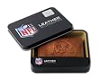 New York Giants Embossed Trifold