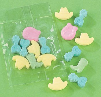 Cowboy Candy Pack