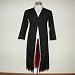Japanese Anime cosplay costumes Bleach Costume Kurosaki ichigo, Size L