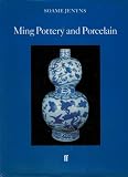 Ming pottery and porcelain