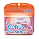 Gillette Venus Vibrance Refills - 48 Cartridges