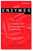 Enzymes: A Practical Introduction to Structure, Mechanism, and Data Analysis