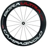 カンパニョーロ BORA ULTRA 80 チューブラー フロントのみ