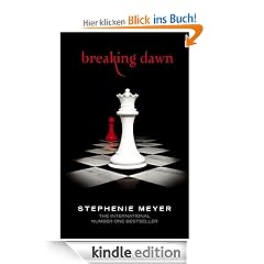 Breaking Dawn (Twilight Saga)
