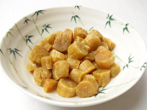 北海道産干し貝柱75g
