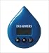 Kitchen & Housewares : Ecosavers Shower Timer Water Drop
