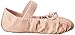 Bloch Dance Dansoft Ballet Slipper (Toddler/Little Kid),Pink,1.5 D US Little Kid