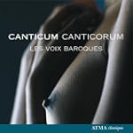 Canticum Canticorum