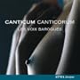 Canticum Canticorum