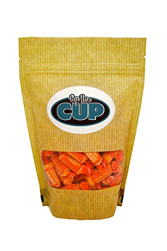 Tootsie Fruit Rolls Orange 1lb