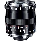 Zeiss Biogon T 2.8/21mm ZM Black