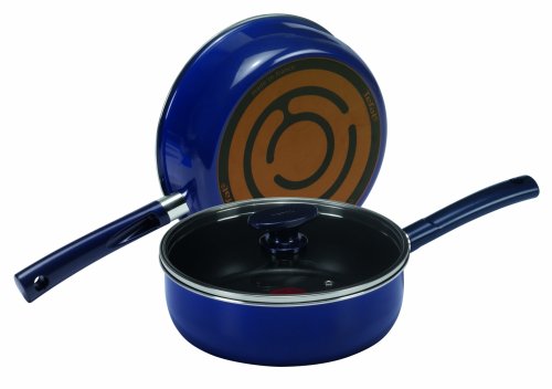 Tefal D08732 ISSENCIA THERMO-SPOT OPTIMAL ISSENCIA 