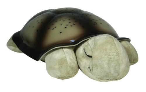 Cloud b Twilight Constellation Night Light, Turtle