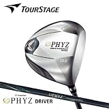 �u���a�X�g�� TOURSTAGE �h���C�o�[ �c�A�[�X�e�[�W PHYZ �h���C�o�[ PZ-501W