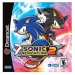 Sonic Adventure 2
