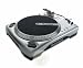 TT-1610 DJ Turntable
