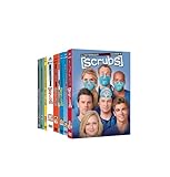 Image de Scrubs - Intégrale Reconstituée - Saisons 1 à 9