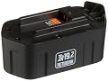 Porter Cable 8823 19.2-Volt 2.0 Amp Hour NiCad Slide Style Battery