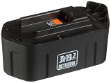 Porter Cable 8823 19.2-Volt 2.0 Amp Hour NiCad Slide Style Battery